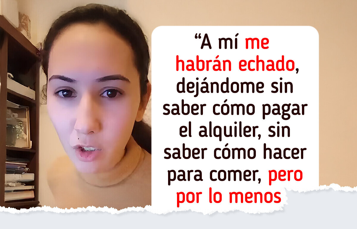 La despidieron injustamente, pero su venganza fue tan épica que se hizo viral