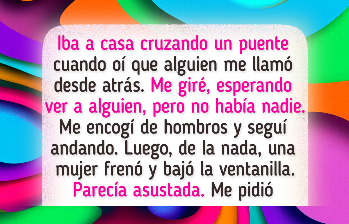 12 Historias de la infancia demasiado espeluznantes para explicarlas