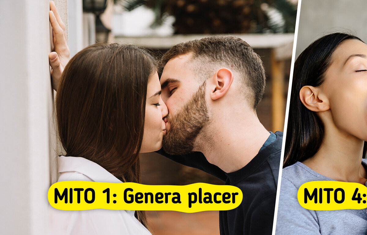 5 Mitos y verdades sobre la dopamina que la ciencia finalmente nos explica 5 Mitos y verdades sobre la dopamina que la ciencia finalmente nos explica