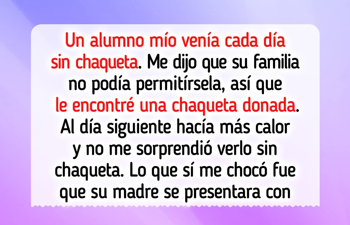 20 Historias sobre padres que parecen pensar que los buenos modales son opcionales
