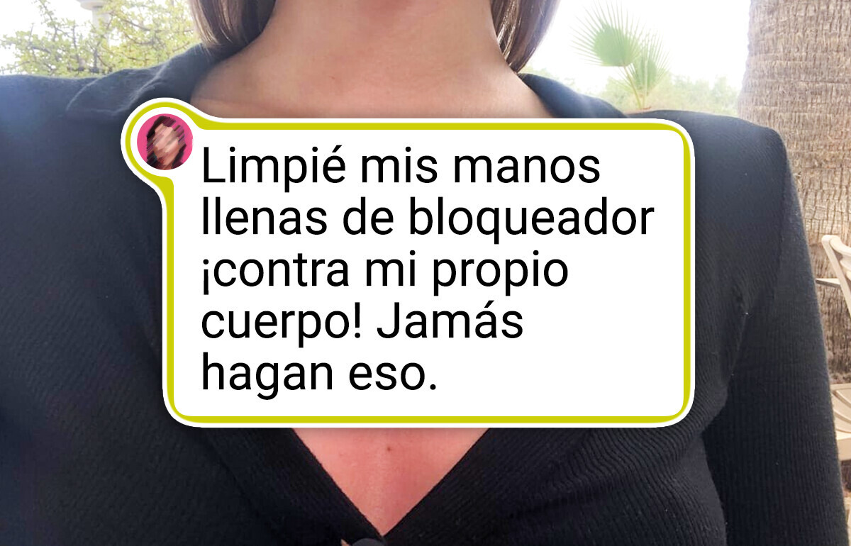 15 Fotos que parecen normales, pero esconden historias sorprendentes detrás de cada una