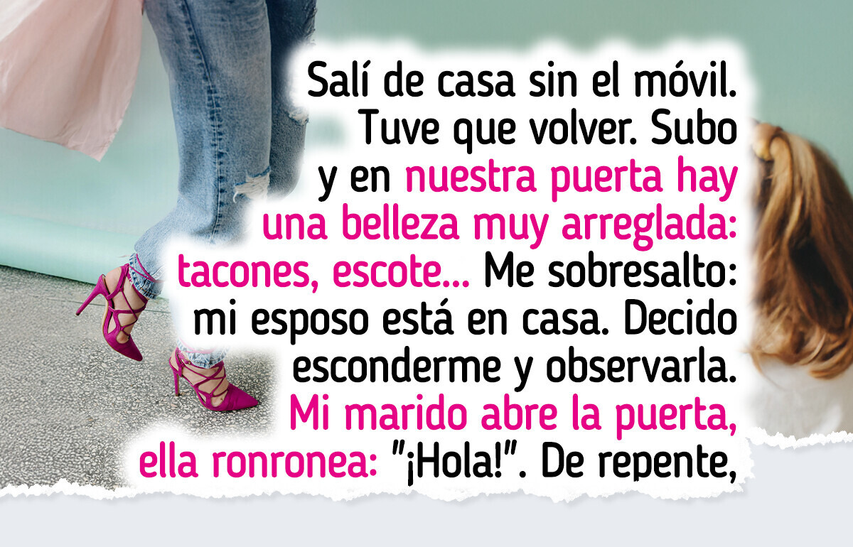 14 Anécdotas reales: comenzaron mal y terminaron de forma inolvidable