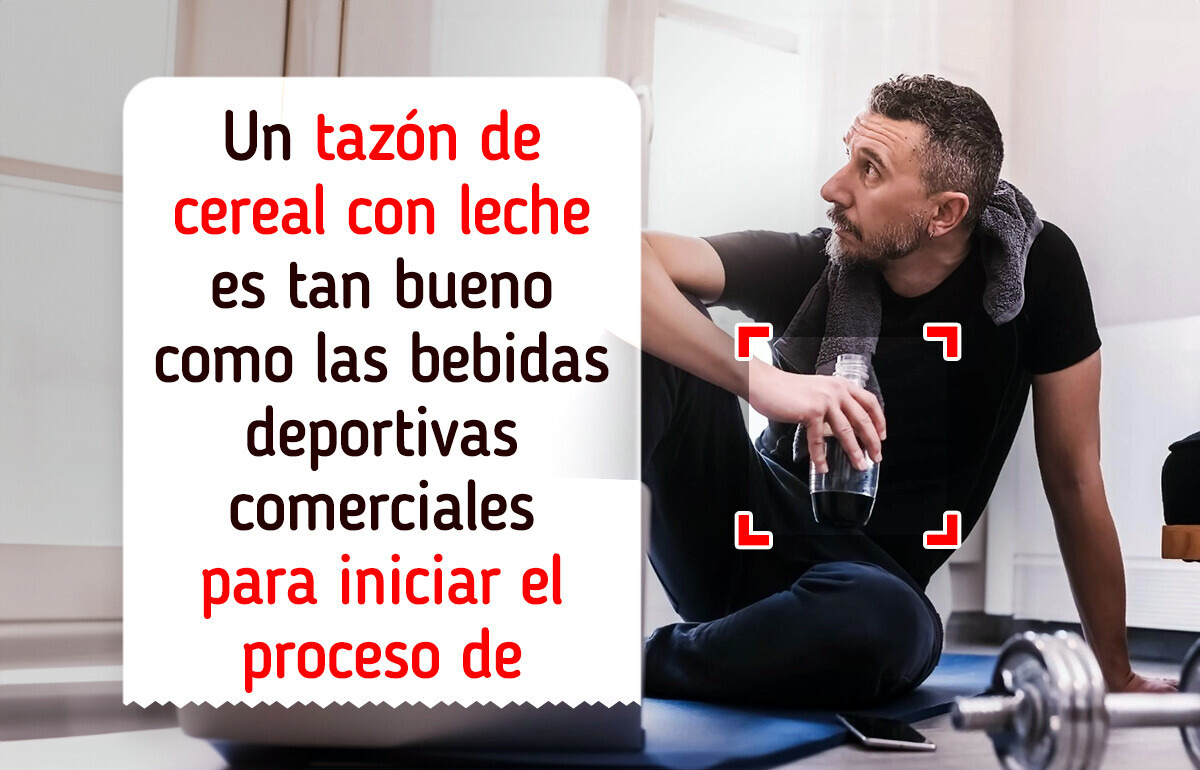 18 Alimentos que pueden ayudarte a mejorar tu rendimiento diario, según expertos
