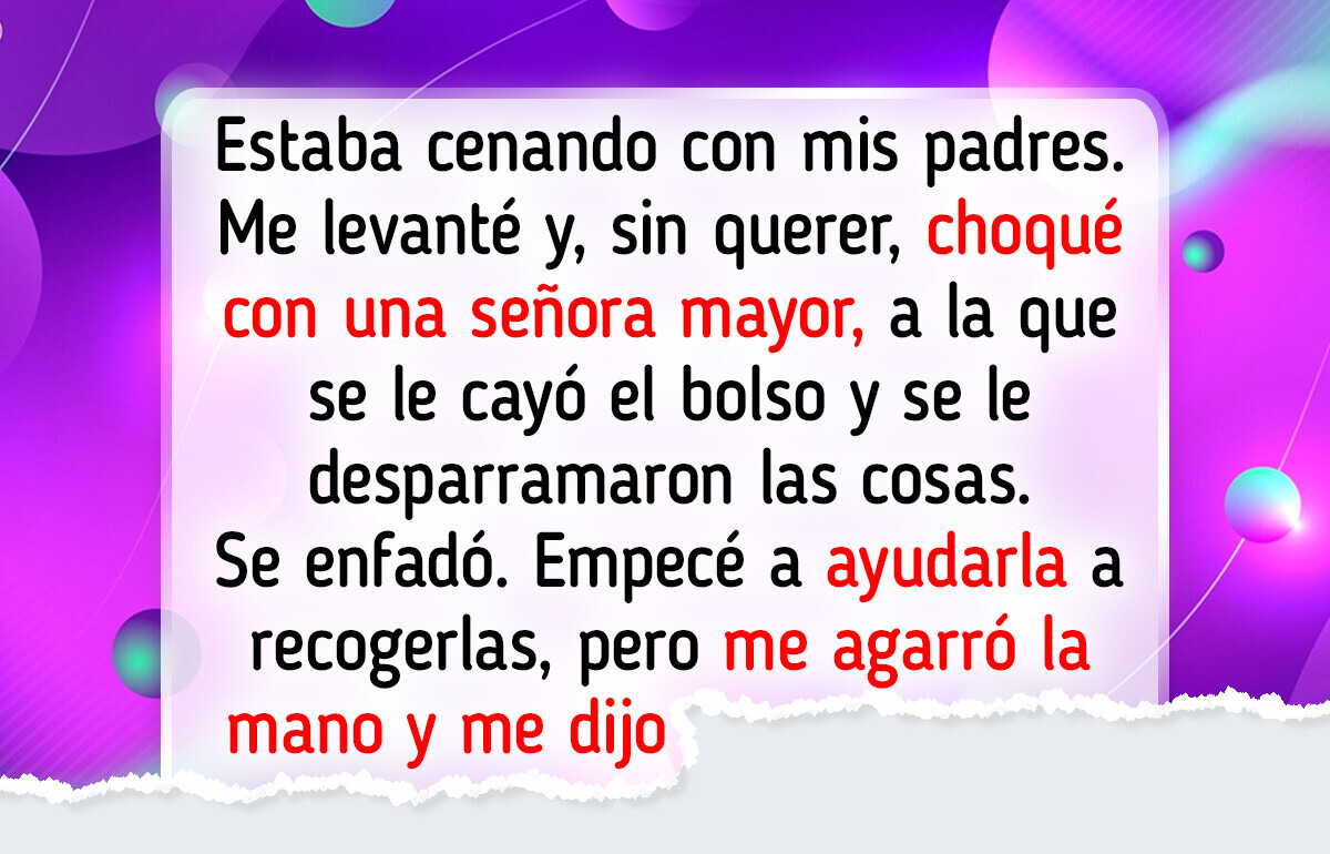 12 Veces que la gente recibió dinero prácticamente de la nada