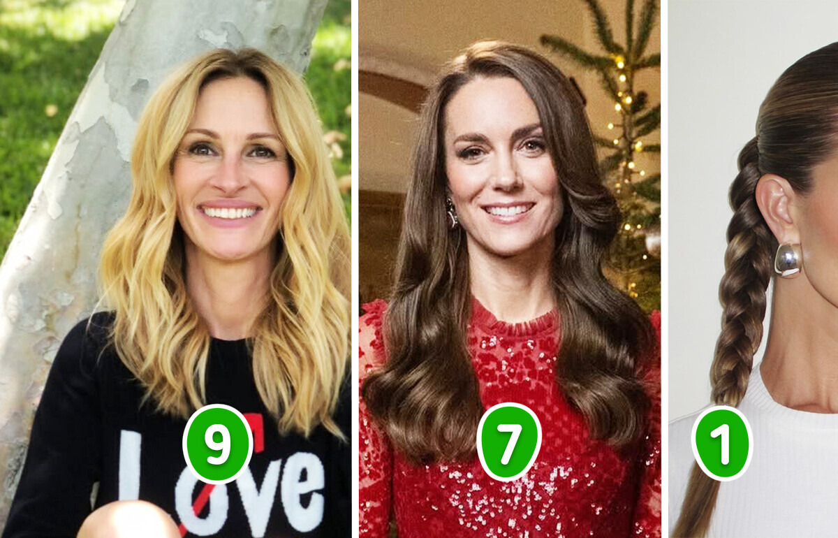 Top 10 rasgos faciales que te hacen ver más atractivo, según la ciencia