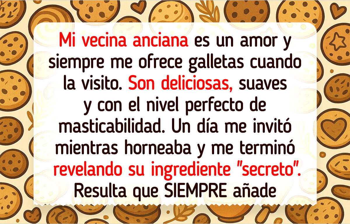 15+ Experiencias tan fuera de lo común que se volvieron inolvidables 15+ Experiencias tan fuera de lo común que se volvieron inolvidables