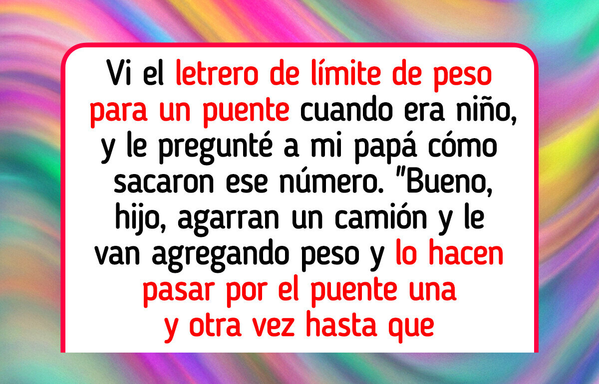 15 Mentiras que te tragaste de niño y que aún recuerdas entre risas