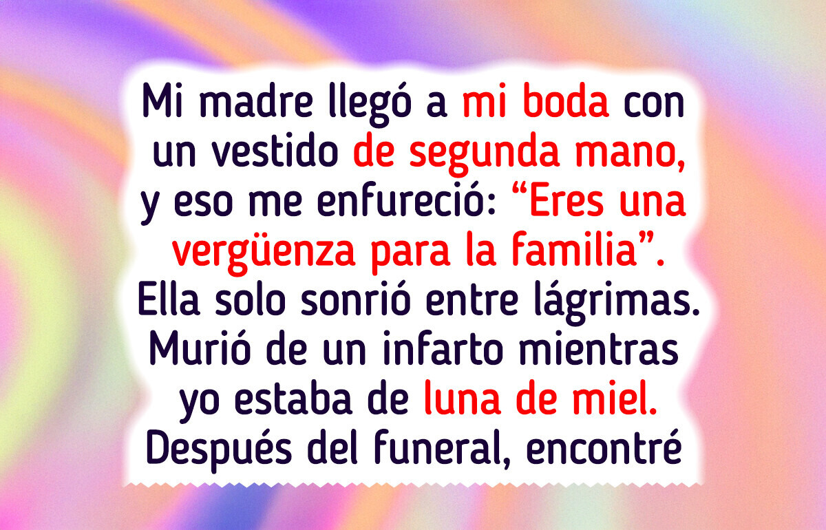 12 Momentos reales que muestran que la bondad también es una forma de valentía 12 Momentos reales que muestran que la bondad también es una forma de valentía