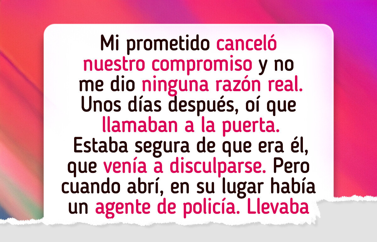 10 Dramas de relaciones que parecen guiones de telenovela