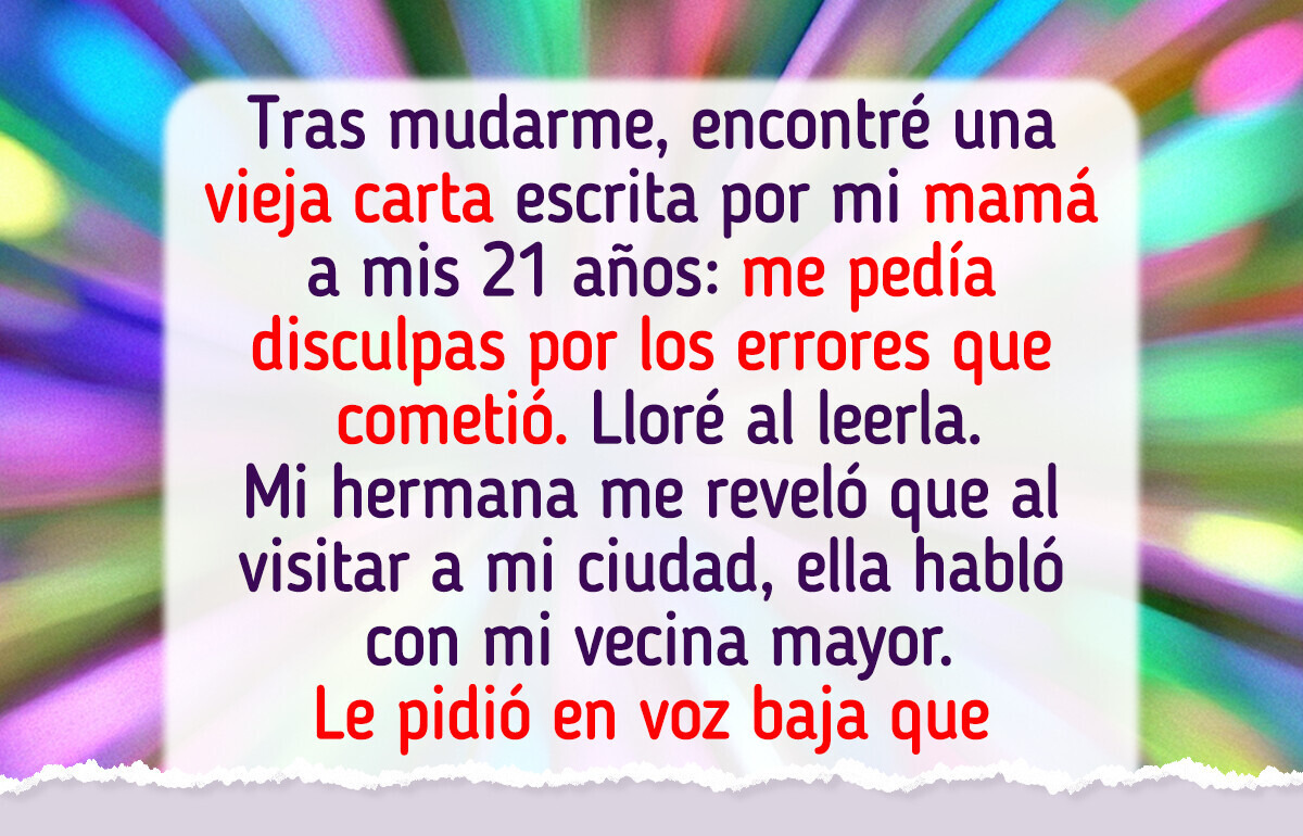 15 Historias de mamás que enfrentaron lo imposible y nos devolvieron la fe en la humanidad 15 Historias de mamás que enfrentaron lo imposible y nos devolvieron la fe en la humanidad