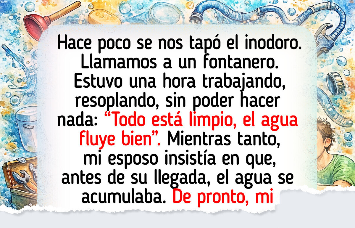 16 Técnicos que no solo arreglaron el problema, ¡también se ganaron un lugar en el corazón de sus clientes!