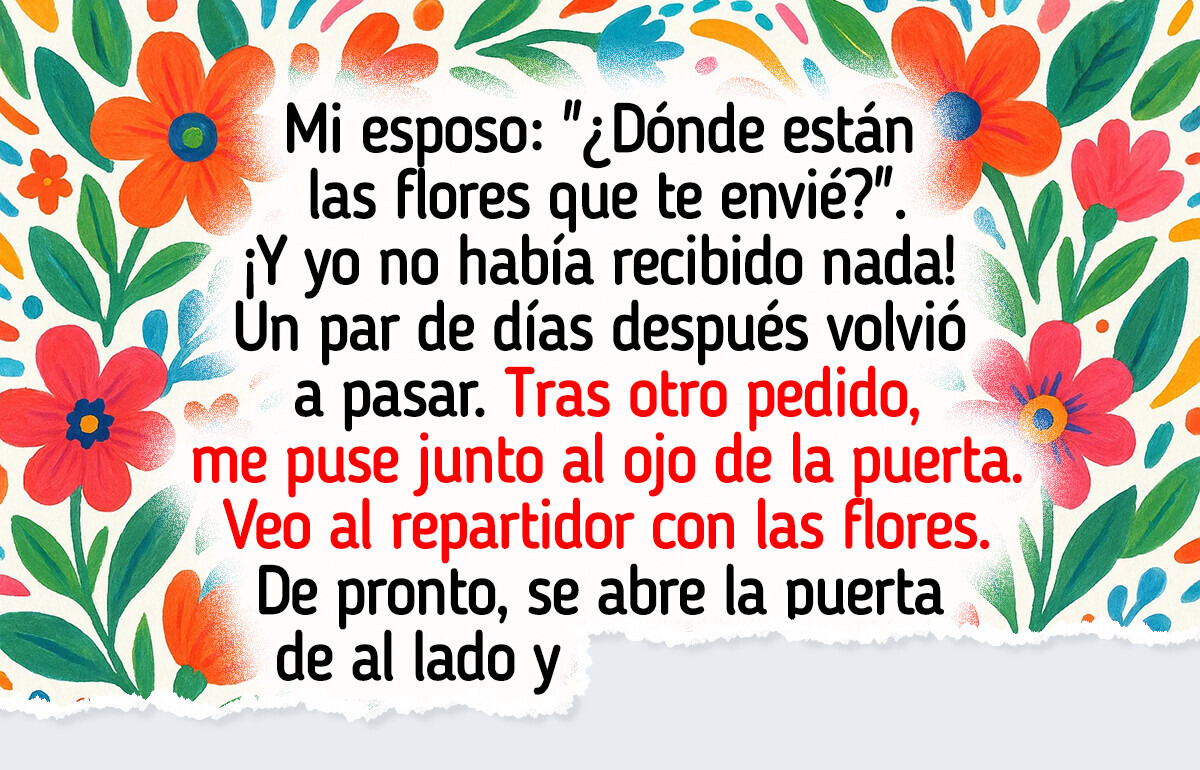 18 Historias de vecinos que hacen de tu edificio una serie que nadie se atreve a grabar 18 Historias de vecinos que hacen de tu edificio una serie que nadie se atreve a grabar