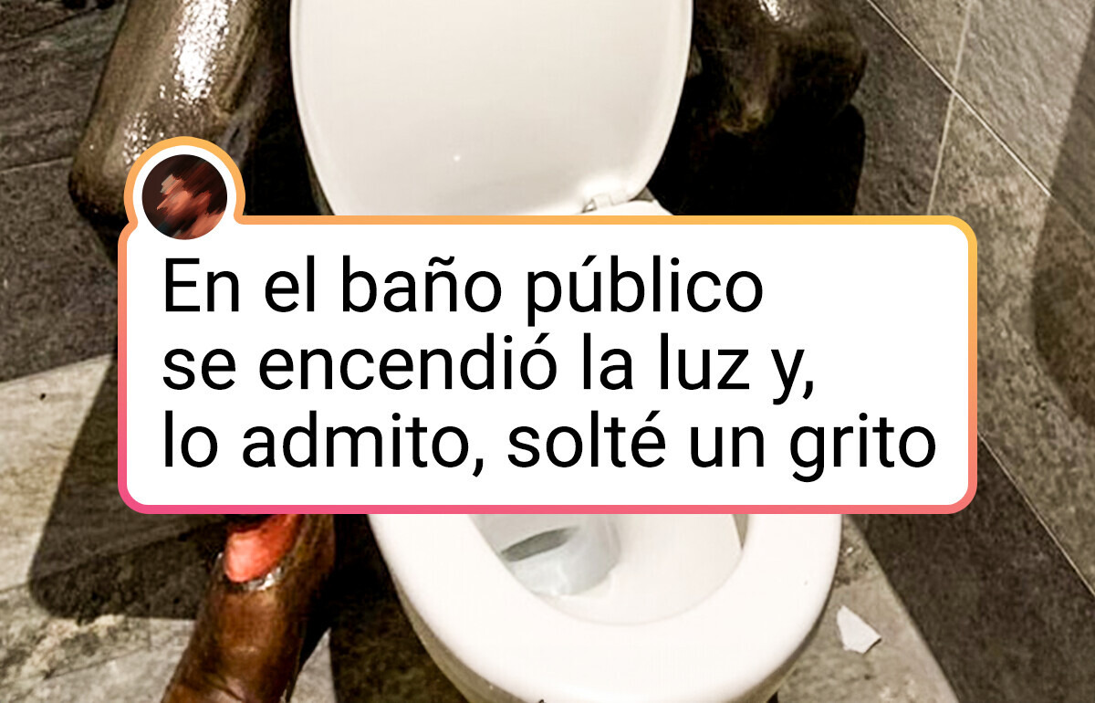 10+ Creaciones que hacen pensar: “¿Qué estaba pensando el diseñador?”