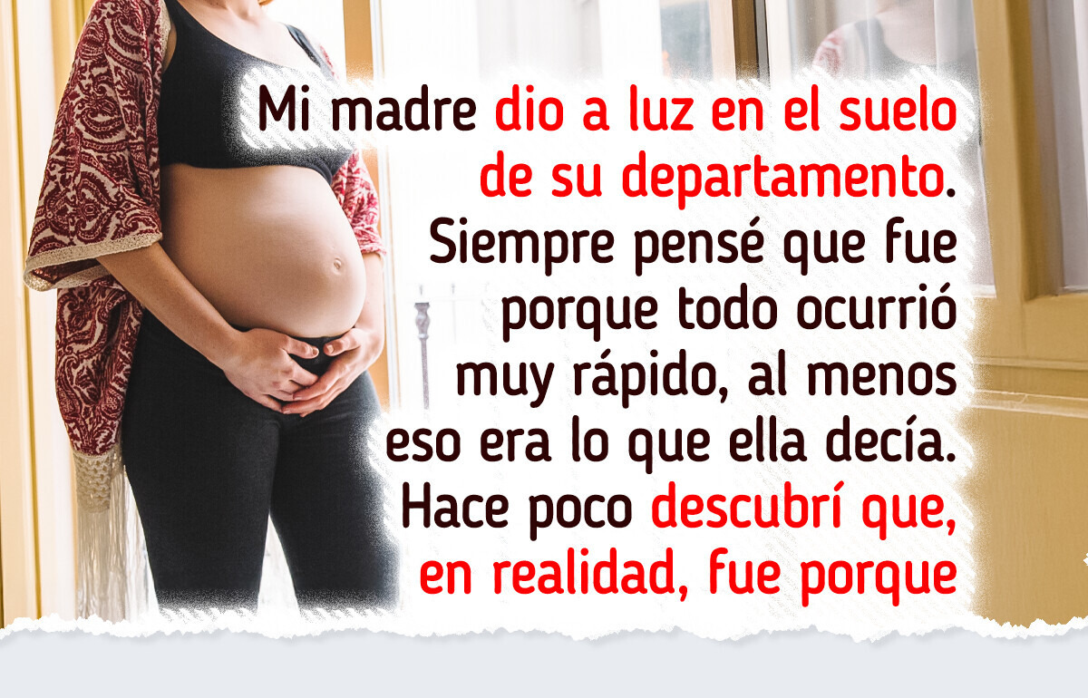 10 Confesiones desgarradoras que podrían sacudir hasta a la persona más fuerte 10 Confesiones desgarradoras que podrían sacudir hasta a la persona más fuerte