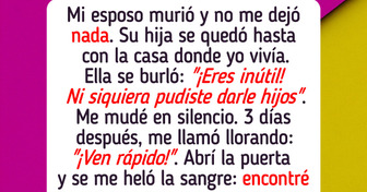 16 Actos de bondad que te recordarán por qué aún vale la pena ser amable