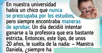 13 Recuerdos de la vida estudiantil que siguen sacando sonrisas con el paso del tiempo