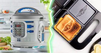 20 Objetos de “Star Wars” para que la fuerza te acompañe no solo el 4 de mayo