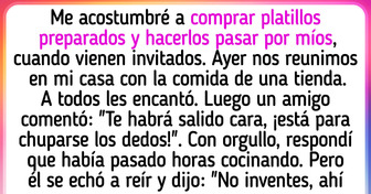 15 Personas que acabaron en una situación incómoda, pero no se desanimaron