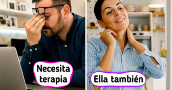 7 Señales no tan obvias de que podrías estar necesitando urgente una terapia