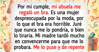 15 Momentos en los que las abuelas se robaron el show (y nuestros corazones)