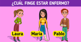 10 Retos de lógica para sacudir tu mente del aburrimiento