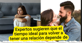 Ruptura amorosa: por qué unos se aíslan y otros consiguen pareja tras terminar