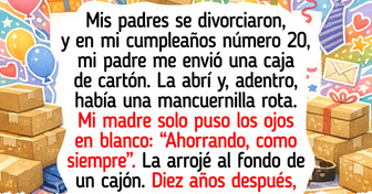 18 Regalos inolvidables que demuestran que el valor no está en el precio