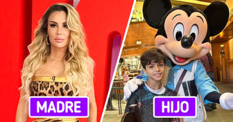 20 Hijos de famosos latinos que nos recuerdan lo rápido que pasa el tiempo