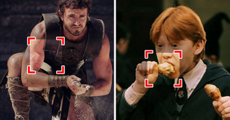 7 Momentos escondidos en las películas famosas que nos hicieron gritar: “¡¿Cómo no lo vi?!”