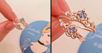 Mágicos anillos de compromiso inspirados en las princesas de Disney para que tengas una boda de cuento de hadas