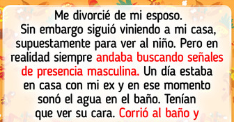 15 Historias de exparejas que dejaron huella incluso tras el adiós