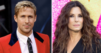 Ryan Gosling, de 42 años, revela por qué rompió con Sandra Bullock, de 59, que fue su “mejor novia de todos los tiempos”
