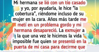 15 Historias en las que las personas tenían motivos para el odio, pero eligieron la bondad