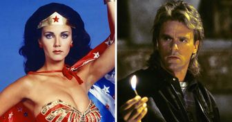 10 Héroes y heroínas que fueron un éxito en la TV y les abrieron el camino a los actuales de Marvel y DC