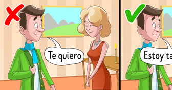 Por qué decir “te quiero” con demasiada frecuencia podría arruinar tu relación y qué decir en su lugar