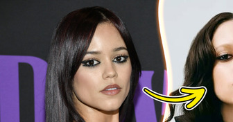 Jenna Ortega sorprende con un cambio radical, y hay un detalle que nadie pasa por alto