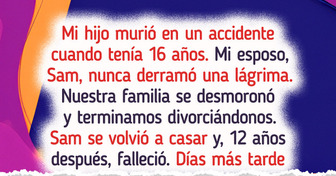 11 Secretos familiares tan impactantes que merecen su propia película