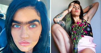 14 Mujeres que decidieron vivir al máximo una vida libre de depilación