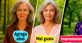 5 Colores de cabello y los outfits que más los favorecen