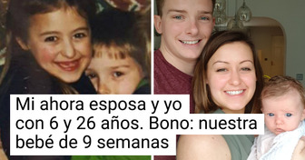 18 Historias de “y fueron felices para siempre” que podrían competir con cualquier cuento de hadas