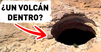 ¿Qué se esconde en este misterioso agujero gigante en Yemen?
