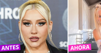 “Parece de 18”: A sus 43 años, Christina Aguilera asombra a sus fans con su apariencia juvenil