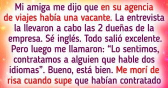 15 Entrevistas laborales que tomaron un giro inesperado