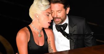 12 Datos sobre Lady Gaga para celebrar su Óscar a mejor canción