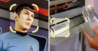 15 Datos de “Star Trek” demuestran que la serie estaba años luz adelantada a su época