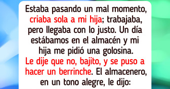 11 Historias en las que la bondad fue un escudo contra los males del mundo