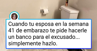 16 Historias de la vida de embarazadas que podrían pasar de generación en generación