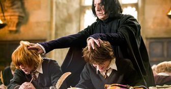 Test: descubre cuánto sabes de “Harry Potter”