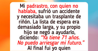 12 Momentos que prueban que la bondad es el poder más fuerte que tenemos