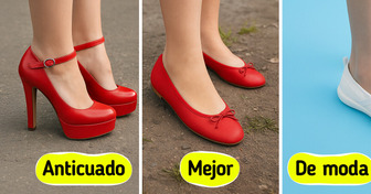 10 Tipos de zapatos del pasado que vuelven con un nuevo look y más estilo que nunca